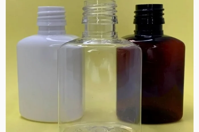 Пластиковые флаконы ПЕТ/ПП и комплектующие от производителя (опт/мелкий опт)- фото № 11