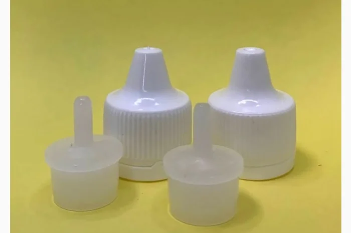 Пластиковые флаконы ПЕТ/ПП и комплектующие от производителя (опт/мелкий опт)- фото № 5