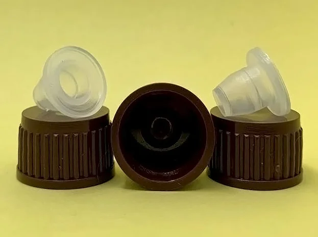 Пластиковые флаконы ПЕТ/ПП и комплектующие от производителя (опт/мелкий опт)- фото № 4