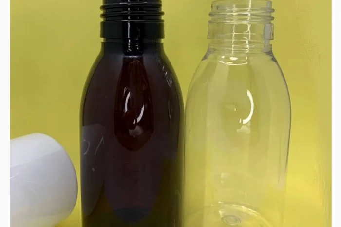 Пластиковые флаконы ПЕТ/ПП и комплектующие от производителя (опт/мелкий опт)- фото № 15