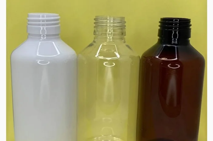 Пластиковые флаконы ПЕТ/ПП и комплектующие от производителя (опт/мелкий опт)- фото № 14