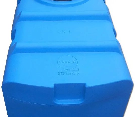 Бак для води 300 літрів SG-300- фото № 1