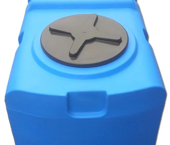 Бак для води 300 літрів SG-300- фото № 2