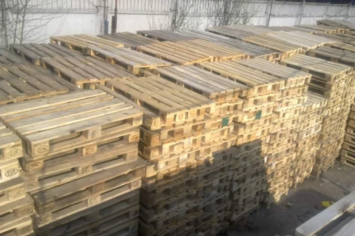 Поддоны европоддоны паллеты куплю в Чернигове- фото № 2