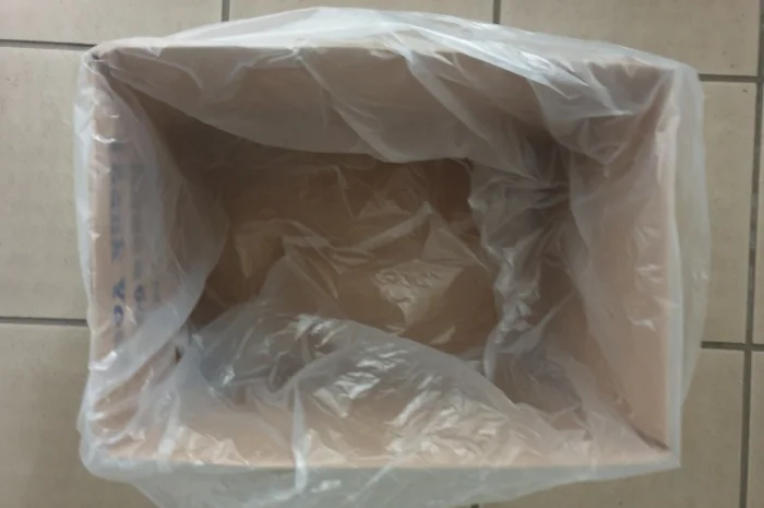 Продам полиэтиленовые пакеты от фирмы производителя- фото № 1