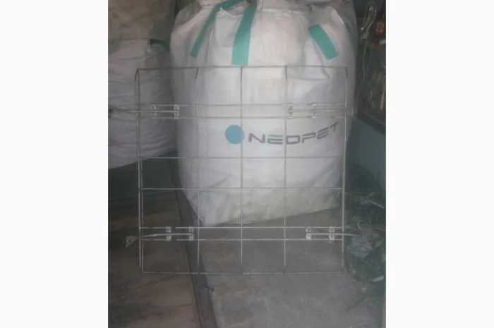 Биг-бэги для фасовки зерновых- фото № 1