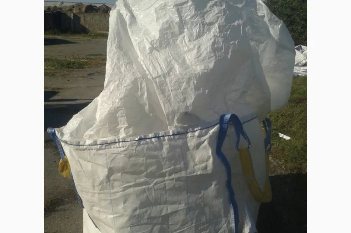 Биг-бэги для фасовки зерновых- фото № 2