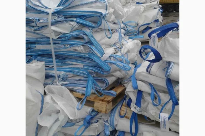 Биг-бэги для фасовки зерновых- фото № 3