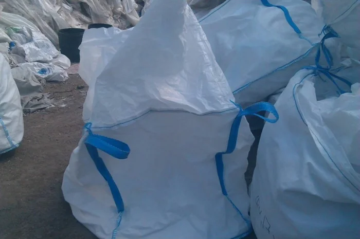 Биг-бэги для фасовки зерновых- фото № 4