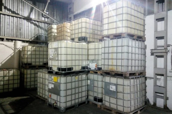 Биг-бэги для фасовки зерновых- фото № 5