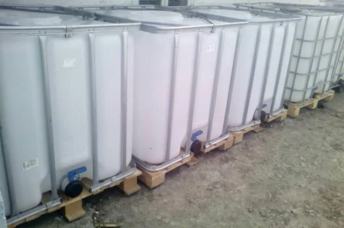 Биг-бэги для фасовки зерновых- фото № 6