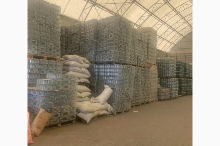 Банки для консервации и бутылки для вина от 0,1 до 18 л- фото № 1