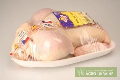 Упаковка из пенополистирола для мяса и рыбы- фото № 1