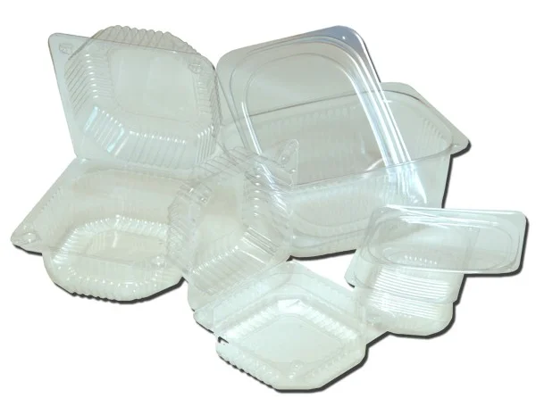 Лотки,  подложка для рыбы- фото № 1