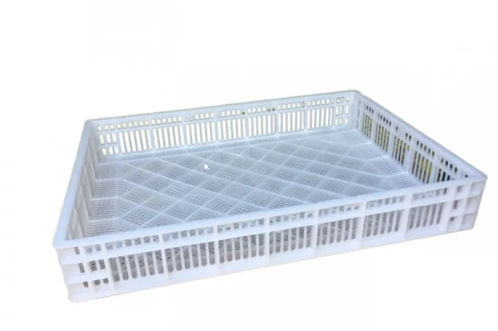 Інкубаційний лоток на 165 перепелиних яєць 50.5 x 36.5 x h 3- фото № 5