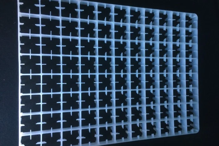 Лотки для яєць качок, перепела, бройлерів, гусей- фото № 2