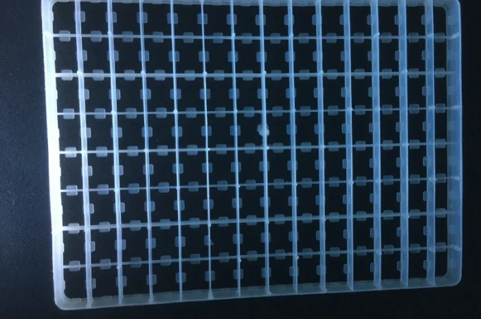 Лотки для яєць качок, перепела, бройлерів, гусей- фото № 4