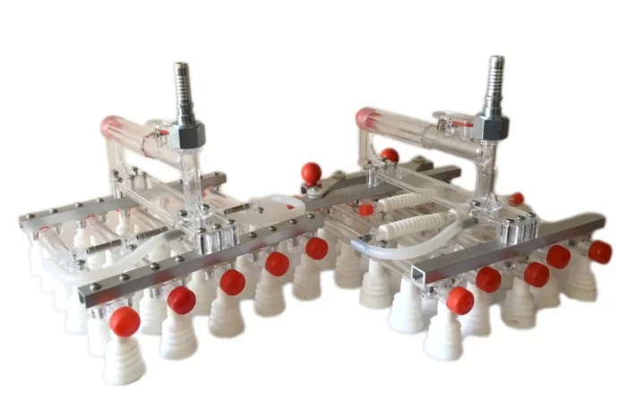 Лотки для яєць качок, перепела, бройлерів, гусей- фото № 6