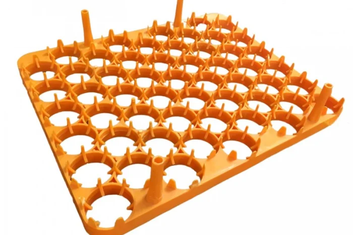 Лотки для яєць качок, перепела, бройлерів, гусей- фото № 8