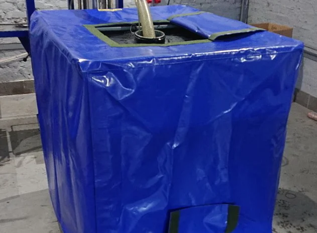 Чехол еврокуба- фото № 1