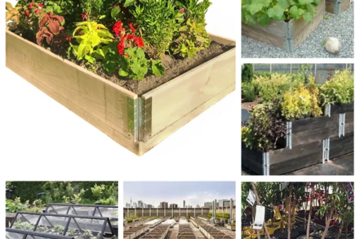 Палетные борты для хранения и перевозки- фото № 1