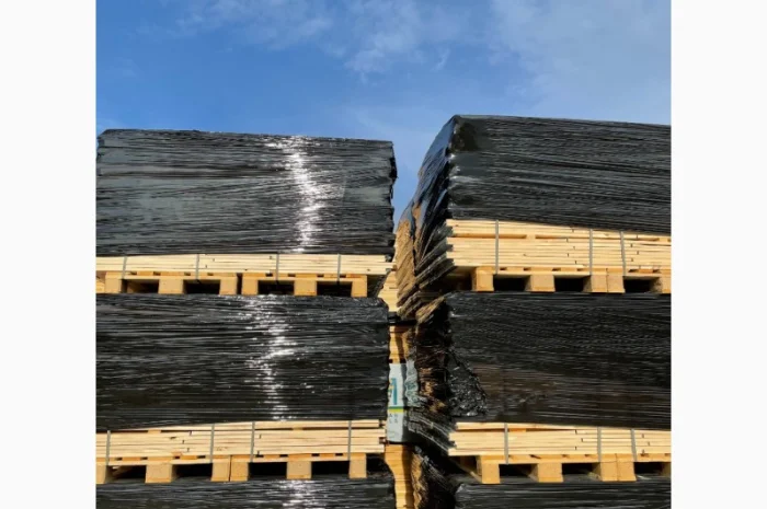 Палетні борти для зберігання та перевезення- фото № 3