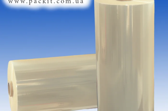 Прозрачная полипропиленовая пленка БОПП для цветов и подарков - крупный, мелкий опт- фото № 1