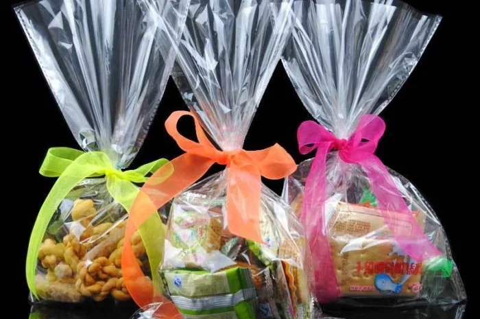 Продаются полипропиленовые пакеты (BOPP) для упаковки товаров и продуктов питания- фото № 1