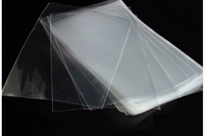 Продаются полипропиленовые пакеты (BOPP) для упаковки товаров и продуктов питания- фото № 2