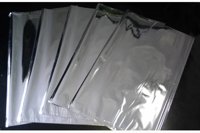 Пакеты для гриль-курицы и кулинарии- фото № 2