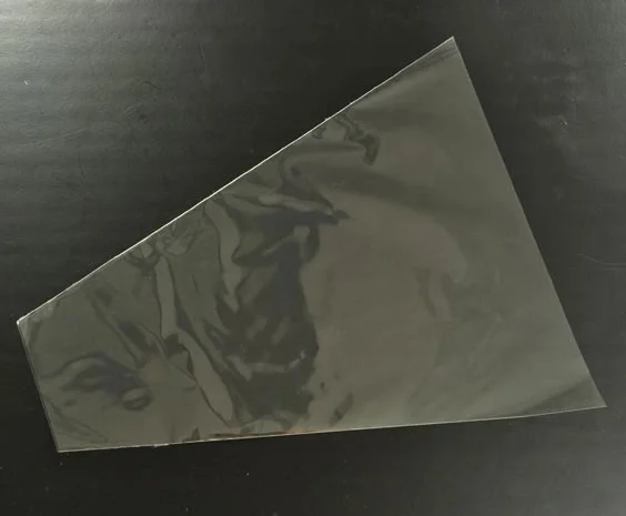 Продажа конусных целлофановых пакетов оптом- фото № 2