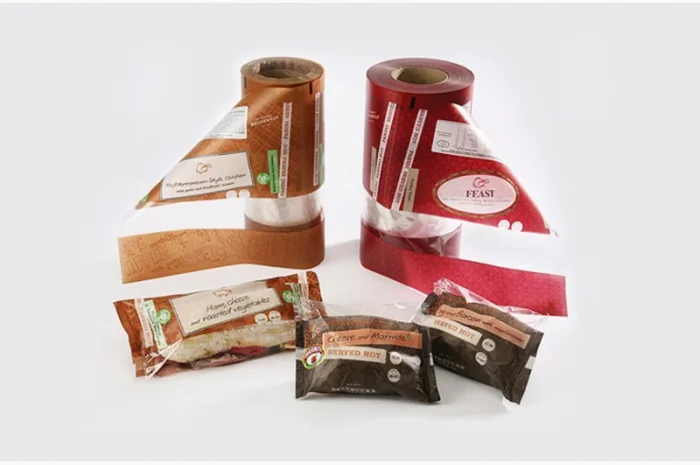 Нанесение печати и порезка пленки- фото № 5