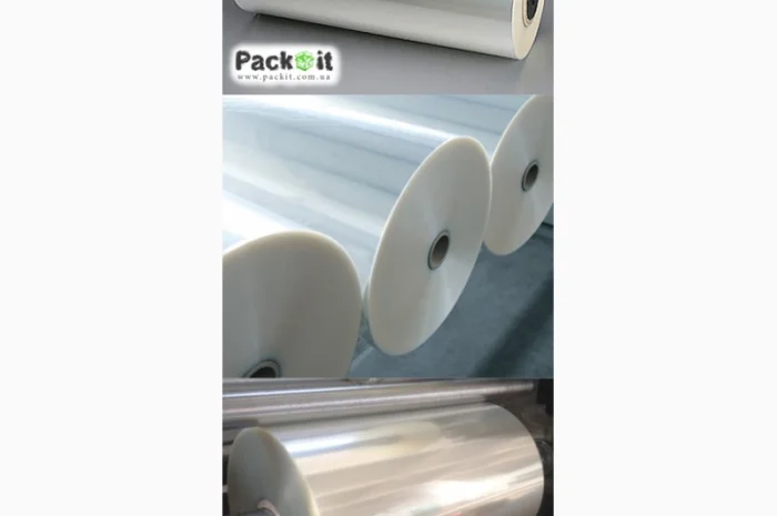 Пищевая полипропиленовая пленка БОПП (BOPP) по низким ценам- фото № 4