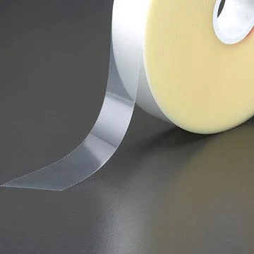 Пленка BOPP полипропиленовая в рулонах различных форматов- фото № 3