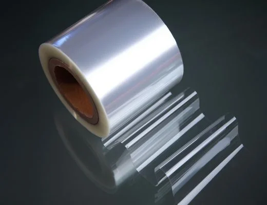 Пленка BOPP полипропиленовая в рулонах различных форматов- фото № 4