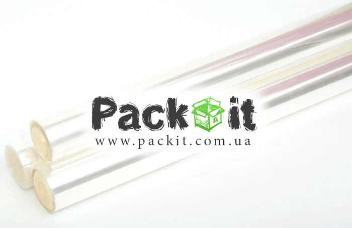 Пленка для цветов с рисунком и подарков- фото № 3