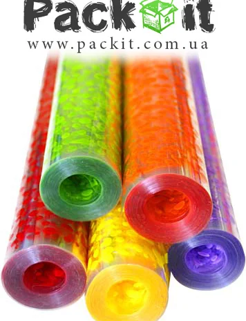 Пленка для цветов с рисунком и подарков- фото № 4