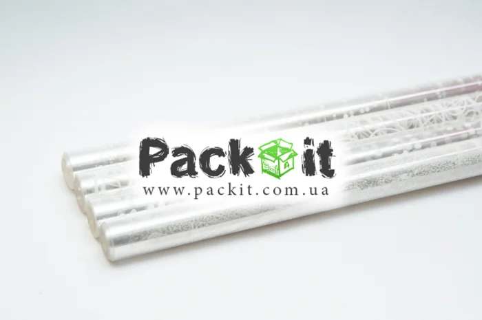 Пленка для цветов с рисунком и подарков- фото № 5