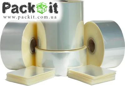 Полипропиленовые пакеты – изготовление фасовочных пакетов- фото № 1