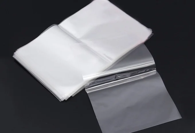 Полипропиленовые пакеты – изготовление фасовочных пакетов- фото № 2