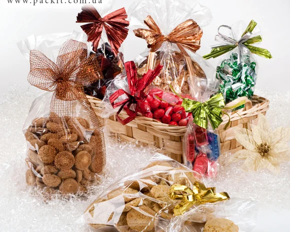 Полипропиленовые пакеты – изготовление фасовочных пакетов- фото № 3