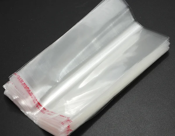 Упаковочные пакеты для текстиля и легкой промышленности- фото № 4