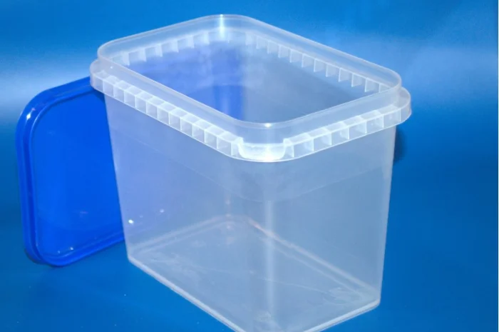 Контейнер для замороження 1л- фото № 1