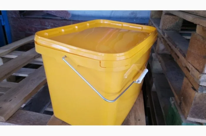 Контейнер для хранения – надежное решение- фото № 1