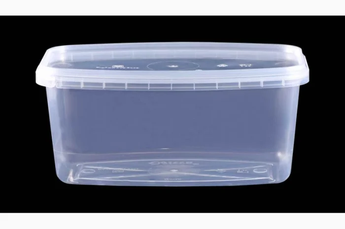 Универсальная упаковка 360 мл с крышкой- фото № 3