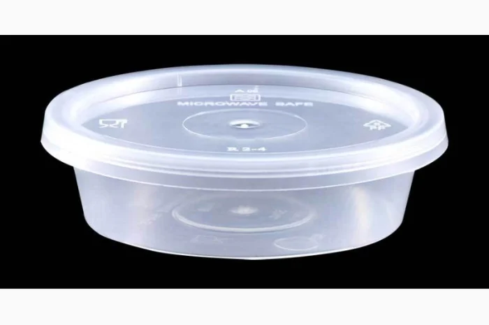 Пластиковые соусницы 50 и 100 мл в продаже- фото № 3