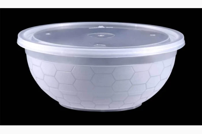 Контейнеры для салатов и кулинарии – широкий выбор- фото № 1