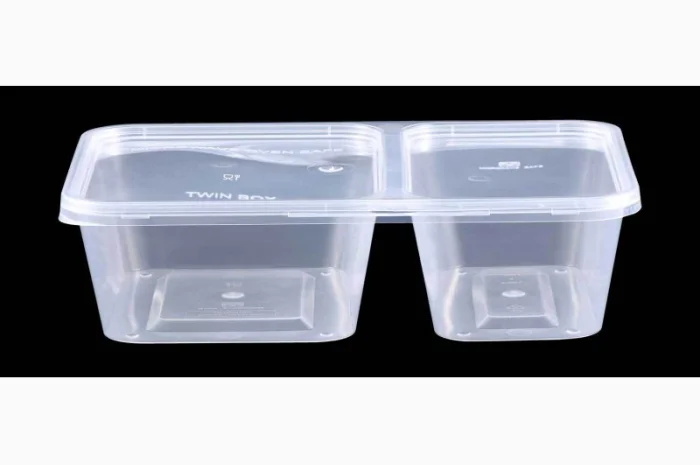 Термос (судок) для еды (контейнер) пищевой 500 мл- фото № 1