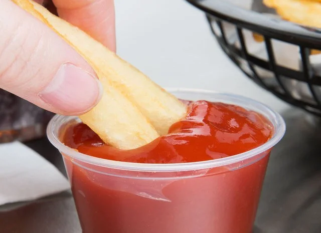 Контейнеры с крышкой 100 мл для упаковки- фото № 2