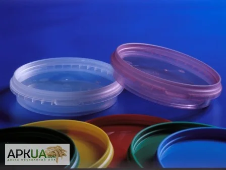 Тара для пресервів 180 мл- фото № 1